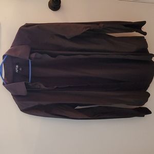 Button down long sleeve